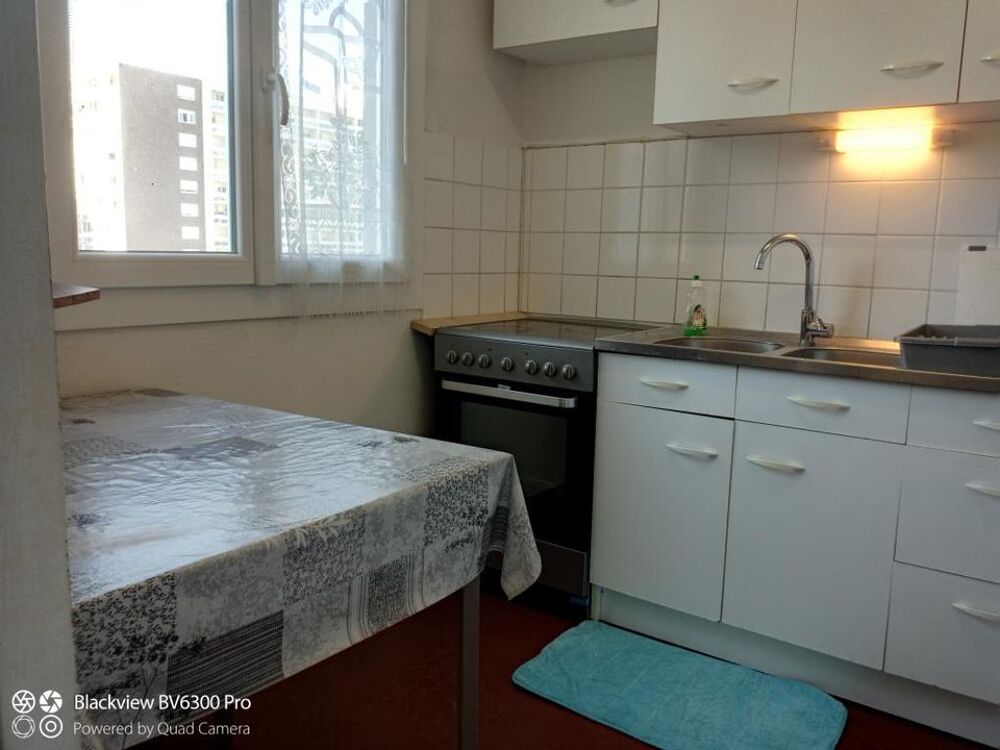 Location Appartement Appartement de 49m2 à louer sur Dijon Dijon