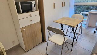  Appartement à louer 1 pièce 16 m²