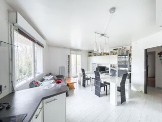  Appartement � vendre 3 pi�ces 69 m�