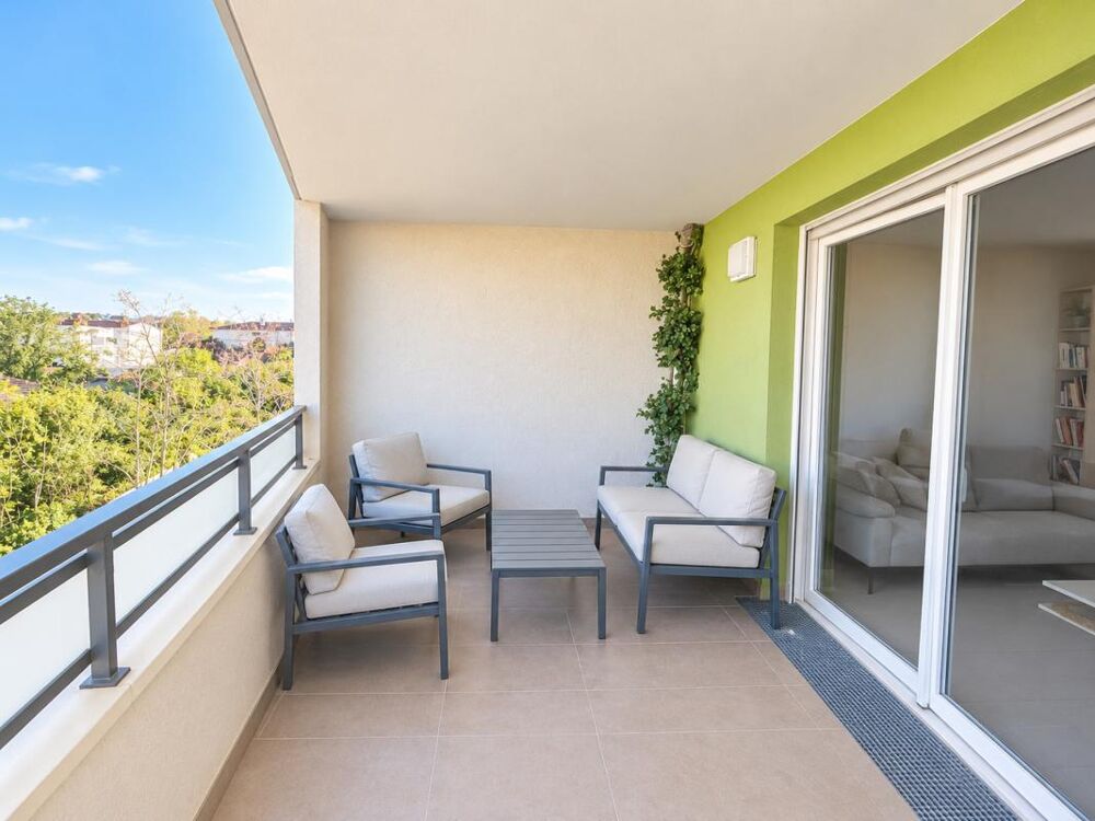 Vente Appartement Appartement Saint fons