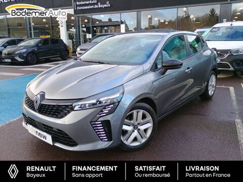 Renault Clio SCe 65 Evolution 2024 occasion Bayeux 14400