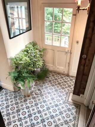  Maison � vendre 6 pi�ces 118 m�