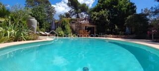  Propri�t�/ch�teau � vendre 4 pi�ces 215 m�