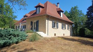  Maison à vendre 8 pièces 250 m²