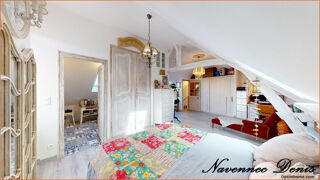  Maison � vendre 6 pi�ces 130 m�