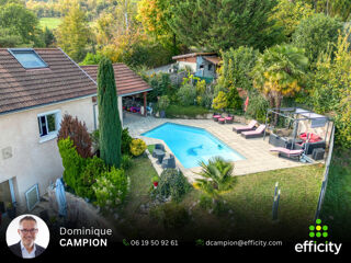  Maison � vendre 7 pi�ces 197 m�