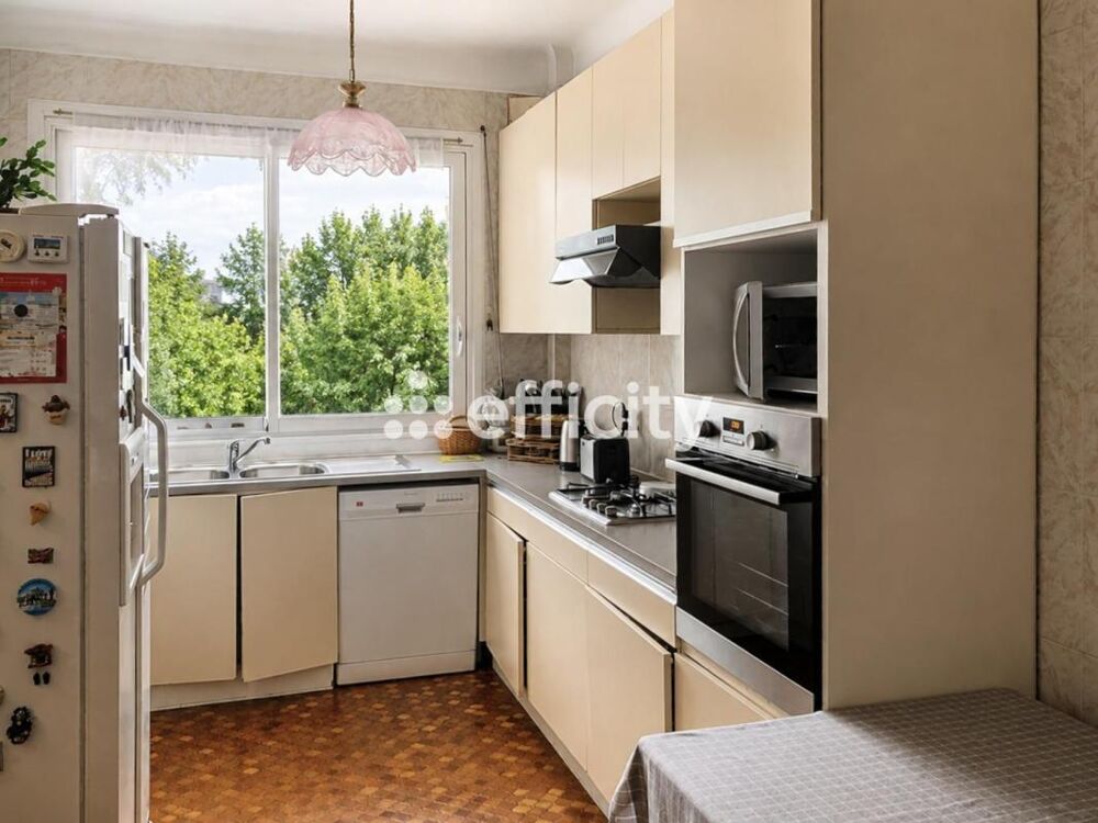à vendre  Appartement Fontenay-sous-Bois (94120)
