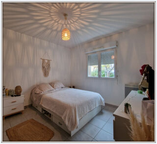  Appartement � vendre 2 pi�ces 39 m�