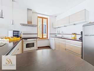  Maison à vendre 5 pièces 139 m²