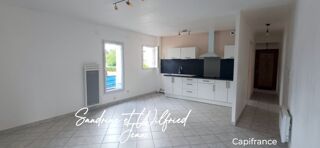 Appartement à louer 2 pièces 48 m²