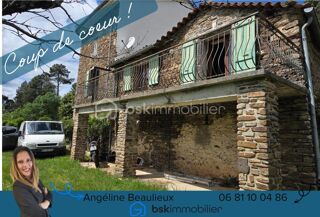  Maison � vendre 4 pi�ces 91 m�