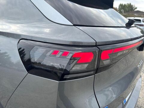 T-ROC FL NOUVEAU NF 1.5 ETSI HYBRID 116CH D 2026 occasion 31100 Toulouse