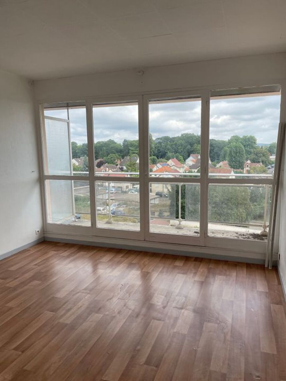 Appartement de 97m2 à louer sur Sens
