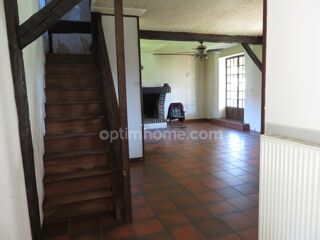  Maison � vendre 6 pi�ces 120 m�