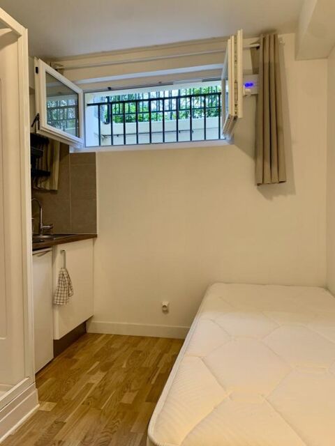  Appartement � louer 1 pi�ce 10 m�