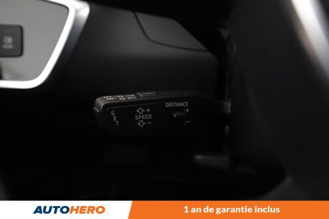 A6 50 TFSIe Quattro S tronic 7 299 ch 2020 occasion 92130 Issy-les-Moulineaux