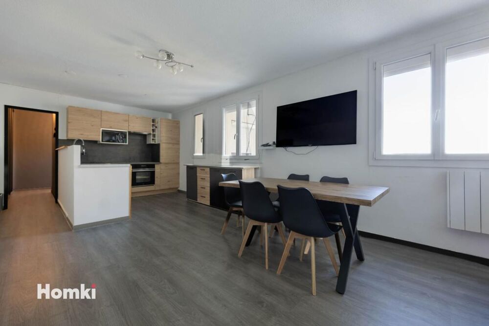 Vente Appartement Appartement T3 de 70 m² à Montpellier 34070, Avenue de Monsieur Teste Montpellier