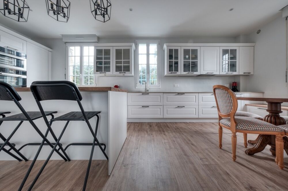 � vendre  Maison Savigny-sur-Orge (91600)