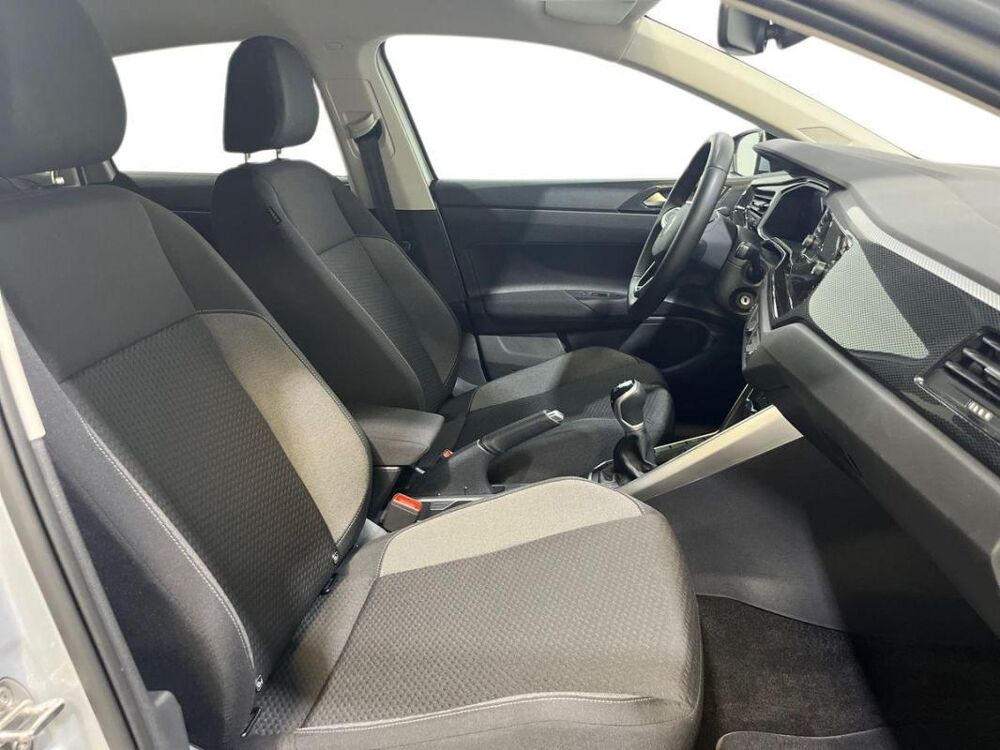 Polo 1.0 TSI 95 S&S BVM5 VW Edition 2025 occasion 31100 Toulouse