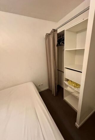  Appartement à louer 2 pièces 37 m²