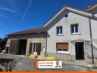  Maison à vendre 4 pièces 114 m²