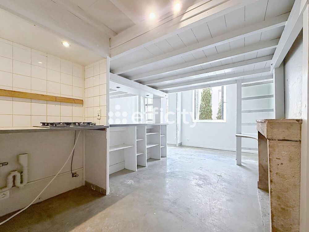 Vente Appartement Appartement Lyon 4