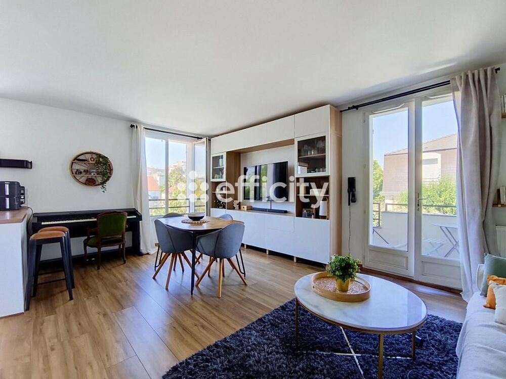 Vente Appartement Appartement Saint gratien