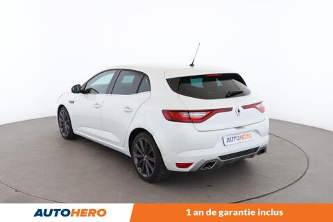 M&eacute;gane 1.6 TCe Energy GT EDC7 205 ch 2018 occasion 92130 Issy-les-Moulineaux