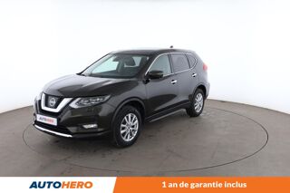 X-Trail 1.6 dCi 7PL 130 ch 2018 occasion 92130 Issy-les-Moulineaux