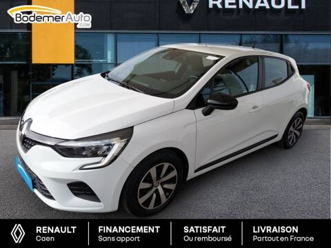 Renault Clio TCe 90 Equilibre 2023 occasion H&eacute;rouville-Saint-Clair 14200