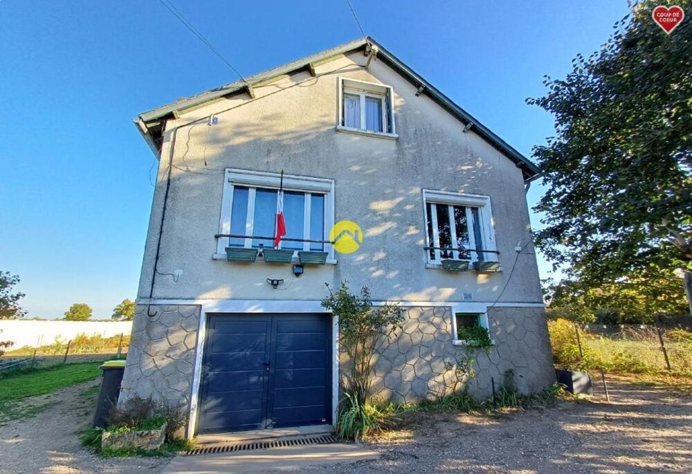 HABITABLE DE SUITE 90 M2