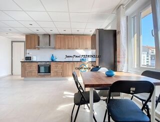  Appartement � vendre 3 pi�ces 56 m�