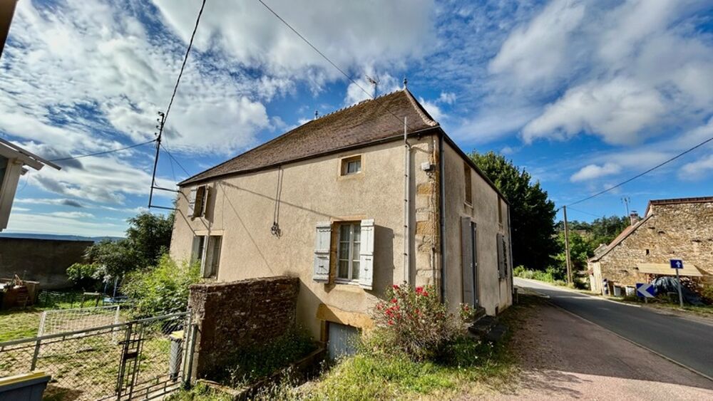 Vente Maison Dpt Sane et Loire (71),  vendre CHENOVES maison P5 Chenoves