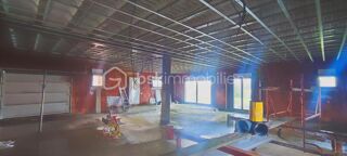  Maison à vendre 5 pièces 105 m²