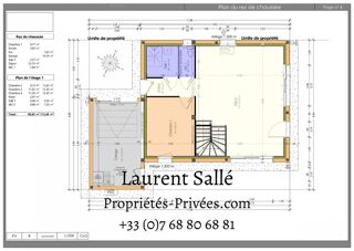  Maison  vendre 5 pices 102 m