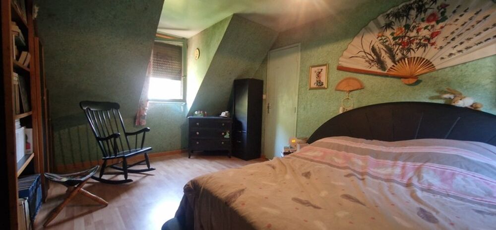 Agréable maison à deux pas du parc de Rouelles
