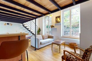  Appartement � vendre 2 pi�ces 53 m�