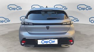 308 1.2 Pure Tech 130 EAT8 Allure Pack - Automatique 2022 occasion 83400 Hyeres