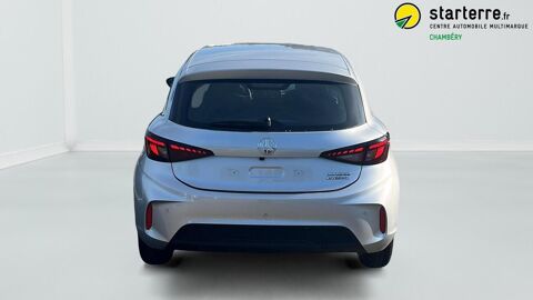 MG3 1.5 L Hybrid+ 195 ch Standard 2026 occasion 73420 Voglans