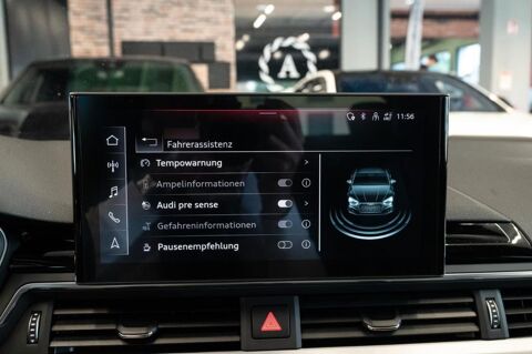 A5 50 TDI quatt|3x S-LINE MATRIX 2023 occasion 33700 Merignac