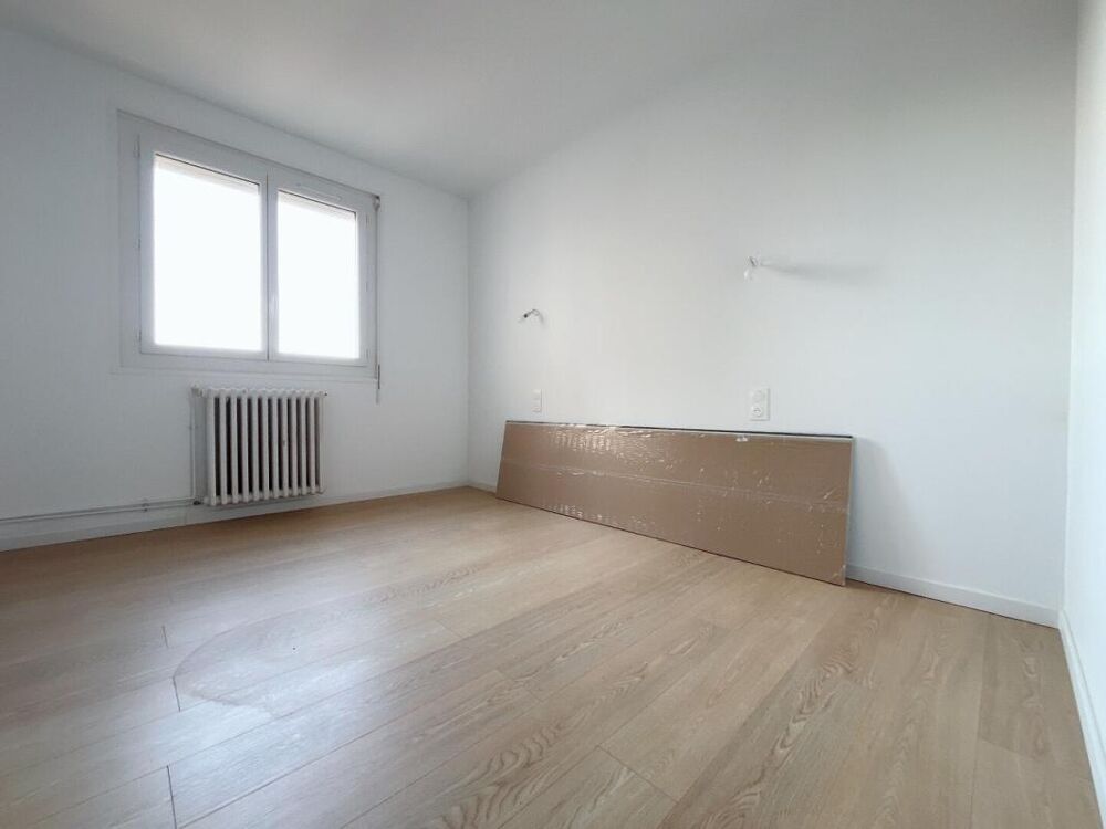 Vente Appartement Charmant appartement T3 entièrement rénové de 64 m² au 2 eme étage sans ascenseur d'une petite copropriété Perpignan