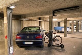  Parking / Garage à vendre 11 m²