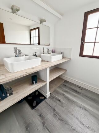 Maison à vendre 6 pièces 108 m²