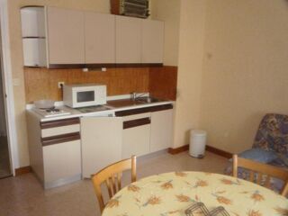  Appartement  louer 1 pice 25 m