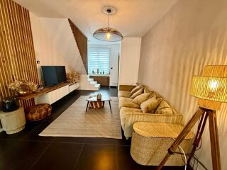  Maison � vendre 5 pi�ces 133 m�