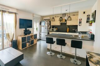  Appartement � vendre 3 pi�ces 55 m�