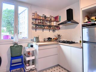  Appartement � vendre 3 pi�ces 56 m�