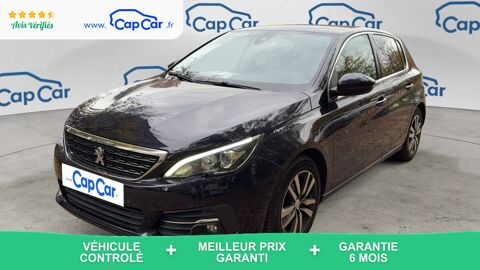 Peugeot 308 1.2 PureTech 110 Allure