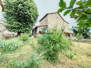  Maison à vendre 8 pièces 139 m²