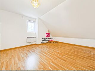  Maison à vendre 4 pièces 107 m²